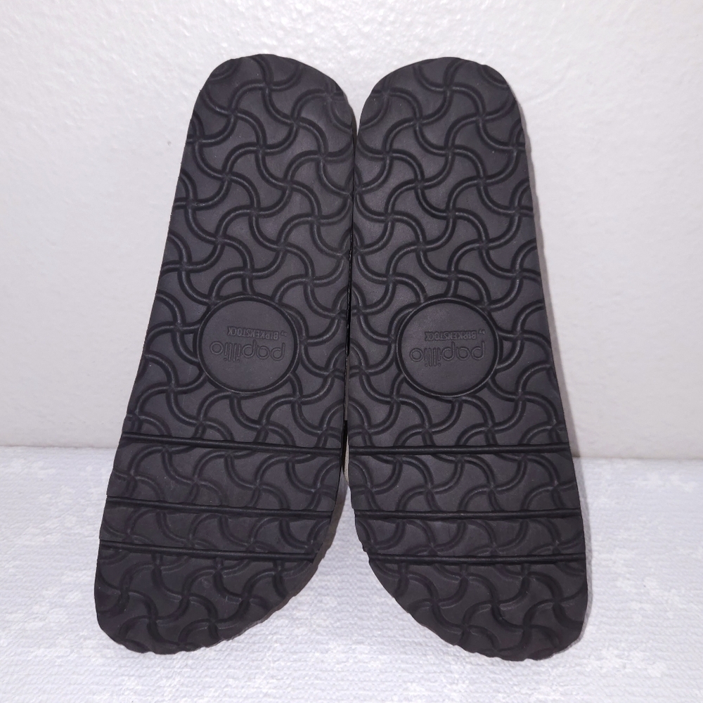 New! Birkenstock PAPILLO Arizona Flex Platform Sandals EU 37 - Picture 11 of 11